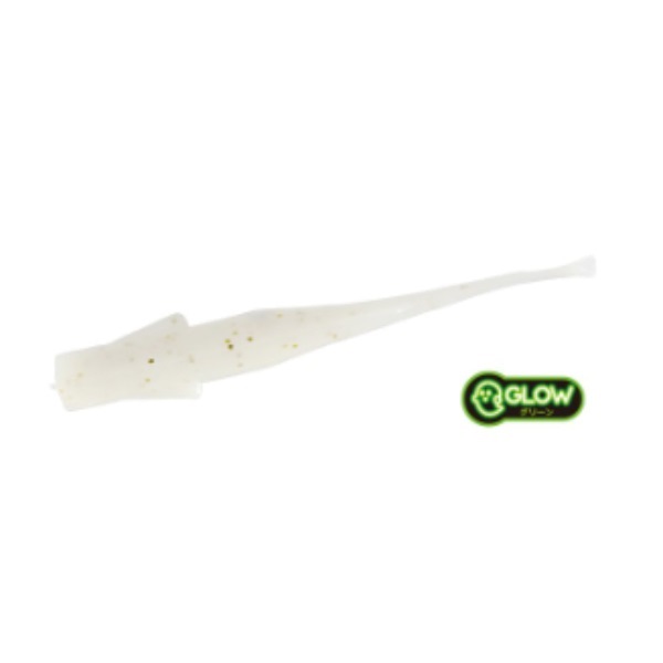 テトラワークス　ヒューズ(Ｓ５０１　スノーゴールド)